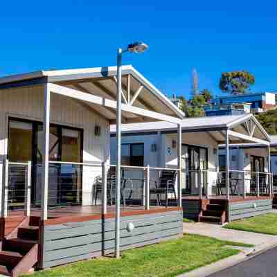Discovery Parks - Geelong Hotel Exterior