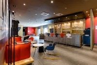 Ibis Regensburg Zentrum Hotels in Regensburg