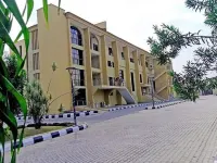 Hevee Hotels and Suites Hotels in Odogunyan