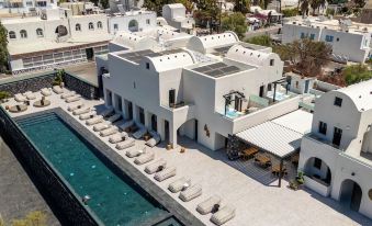 Santo Mangata Boutique Hotel