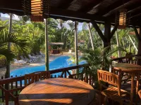 Hotel - Résidence Habitation Grande Anse Hôtels à : Deshaies