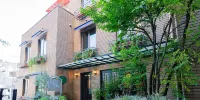 Saka No Hotel Tretio Ochanomizu Отели рядом со станцией Станция Очаномидзу, JR (JR Ochanomizu)
