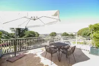 Etna Royal View - breakfast