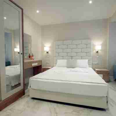 La Mer Apartments Rooms