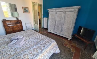 Violetta Portofino by PortofinoVacanze