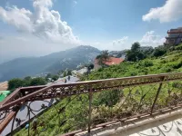 Shahrukh Heights Hoteles en Jhika Gali