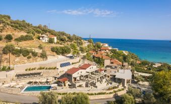 Paramithenio Village Beach Resort & Spa