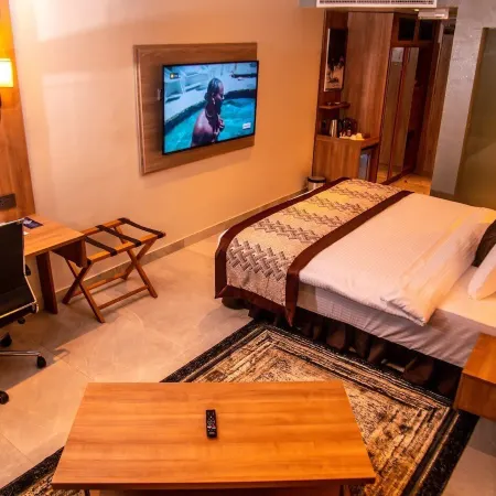 Golden Tulip Lekki