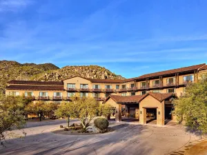 The Ritz-Carlton, Dove Mountain