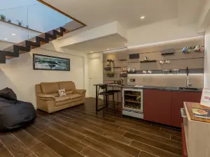 Qui Vicino Boutique Rooms and Suites