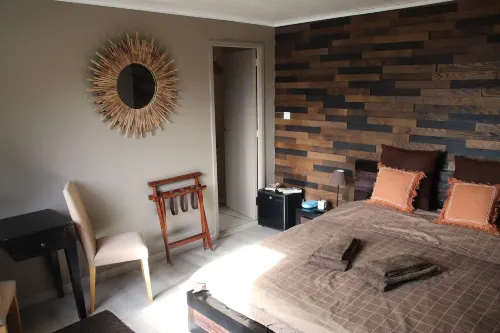 La Vela Hotels in Peillon