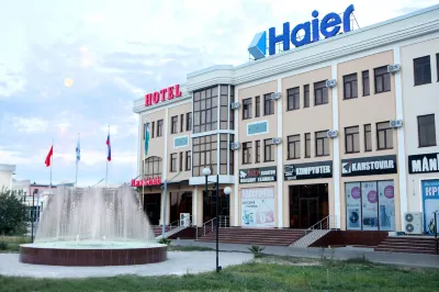 Hotel Naxshab Hotels in 