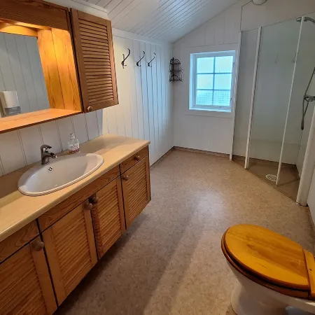 Øen Turistsenter Apartments