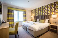 The Nottinghamshire Hotel & Golf Club Hotels in Bingham