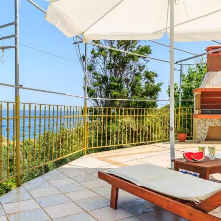 Nerissa Cottage - Skopelos Glossa
