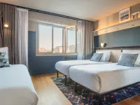 Hotel Kaijoo by HappyCulture Hotels near Strasbourg Cathedral