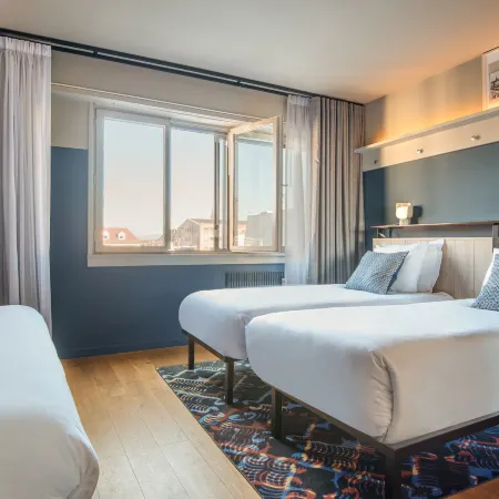 Hotel Kaijoo by HappyCulture