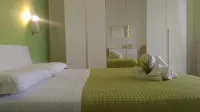 Borgo degli Ulivi Resort Hotel in zona Bagni Gianni