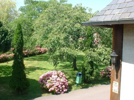 Logis le Clos Deauville Saint Gatien