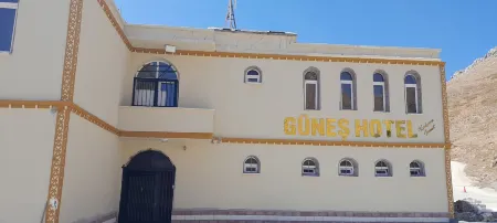 Sunrise Nemrut Güneş Motel