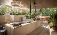 Silvestre Nosara Hotel & Residences Hotels in Playa Guiones