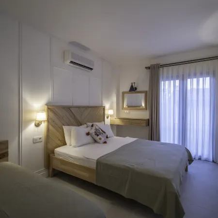 Yarımada Butik Otel