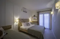 Yarımada Butik Otel Hotels in Mesudiye