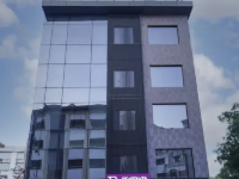 Regenta Inn Bhavani Nellore by Royal Orchid Hotels Hotels in Nellore