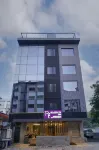 Regenta Inn Bhavani Nellore by Royal Orchid Hotels Hotels in Sri Potti Sriramulu Nelloren piirikunta