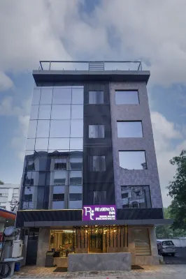Regenta Inn Bhavani Nellore by Royal Orchid Hotels Hotels in Nellore