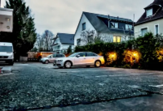 Parkhotel Lindenhof - Kostenlose PARKPLÄTZE