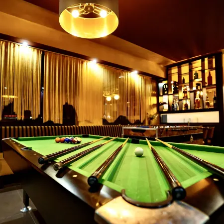 Parkhotel Lindenhof - Kostenlose PARKPLÄTZE