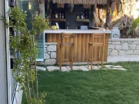 Chloe Alacati Hotele w: Çeşme