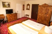 Der Mühlenhof Hotel di Tonning