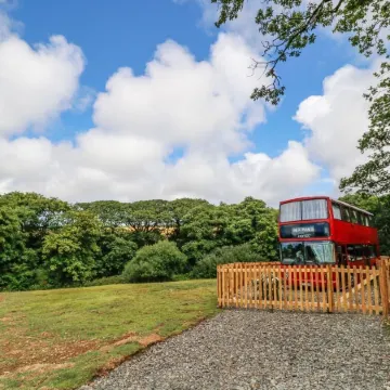 Fosfelle Glamping