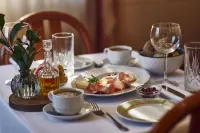 Hotel Lovran - Morgenmad