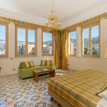 Hotel Antiche Mura