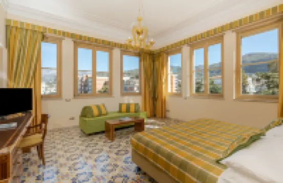 Hotel Antiche Mura