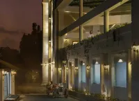 그랜드 클리프 리조트 무나르 Ramakmedu Trekking 주변 호텔