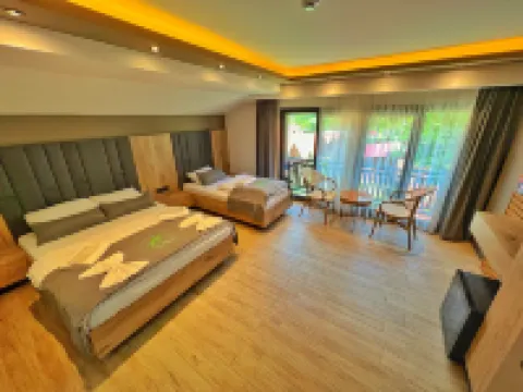 Akyuz Kardesler Hotel & Bungalow