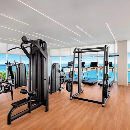Mondrian Cancun All Inclusive