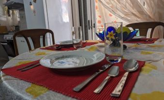 Central Apartment in Agios Konstantinos