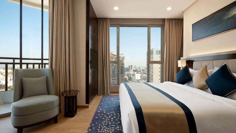Wyndham Garden Manama