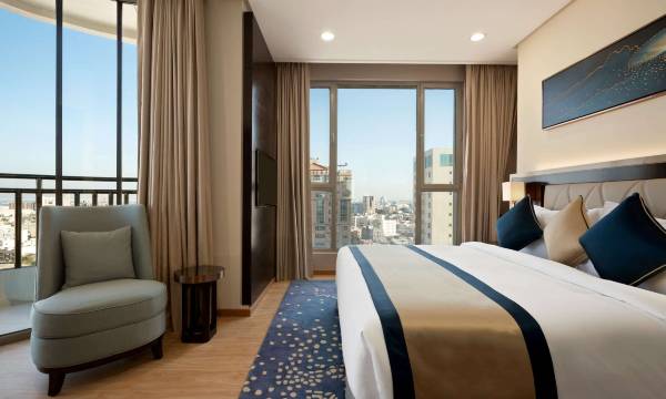 Wyndham Garden Manama