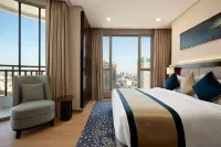 Wyndham Garden Manama Hotels in Juffair