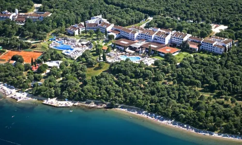 Valamar Tamaris Resort