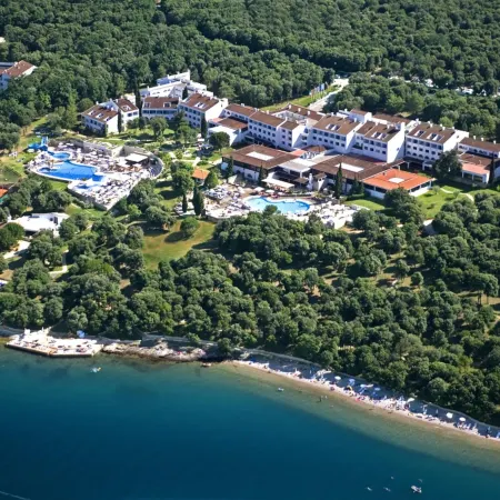 Valamar Tamaris Resort