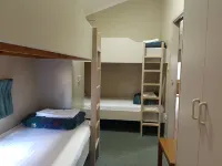 Canberra Carotel Motel