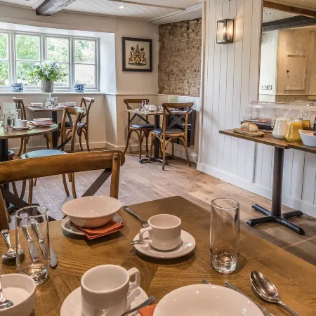The Crown Inn
