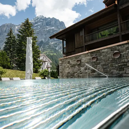 Bergwelt Grindelwald | Alpine Design Resort
